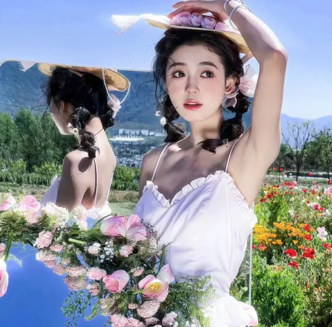我脑中的橡皮擦